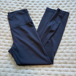 lululemon athletica Black Leggings